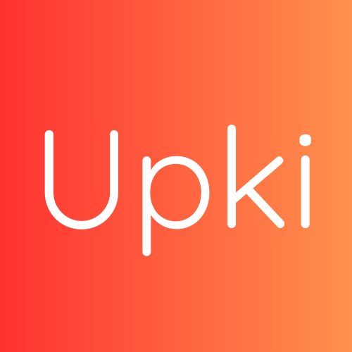 Upki