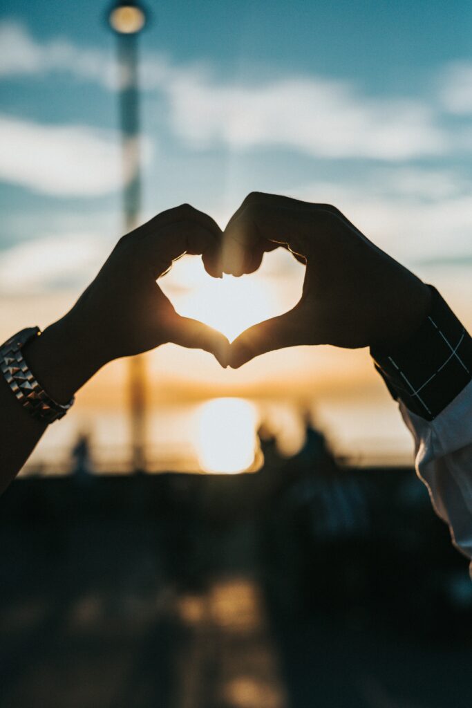 Why Should Marketing and Sales Really Start to Show Themselves Some Love?